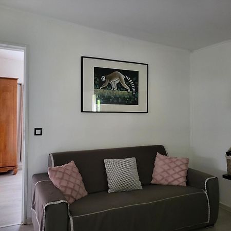 Case Creole Soalaze Salazie Exteriér fotografie
